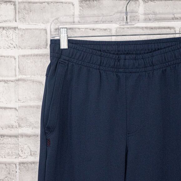 RHONE Men's Everyday Comfort SPAR JOGGER Pants in Navy blue size Small - Picture 7 of 10